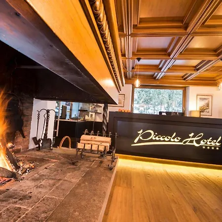 Piccolo Hotel