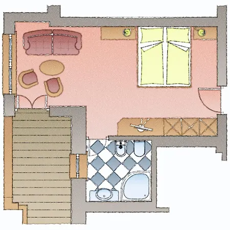 Piccolo Hotel