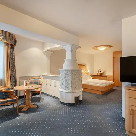 Piccolo Hotel Selva di Val Gardena